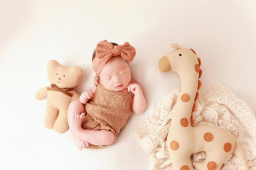 绵阳宝宝头小和智力有关吗