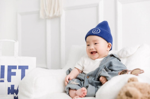 绵阳宝宝发烧呕吐